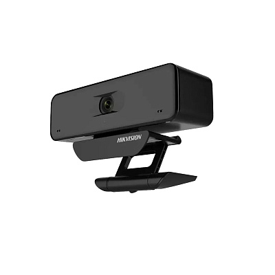 картинка Hikvision DS-U18 (3,6 мм) Веб-камера 8 МП от компании Intant